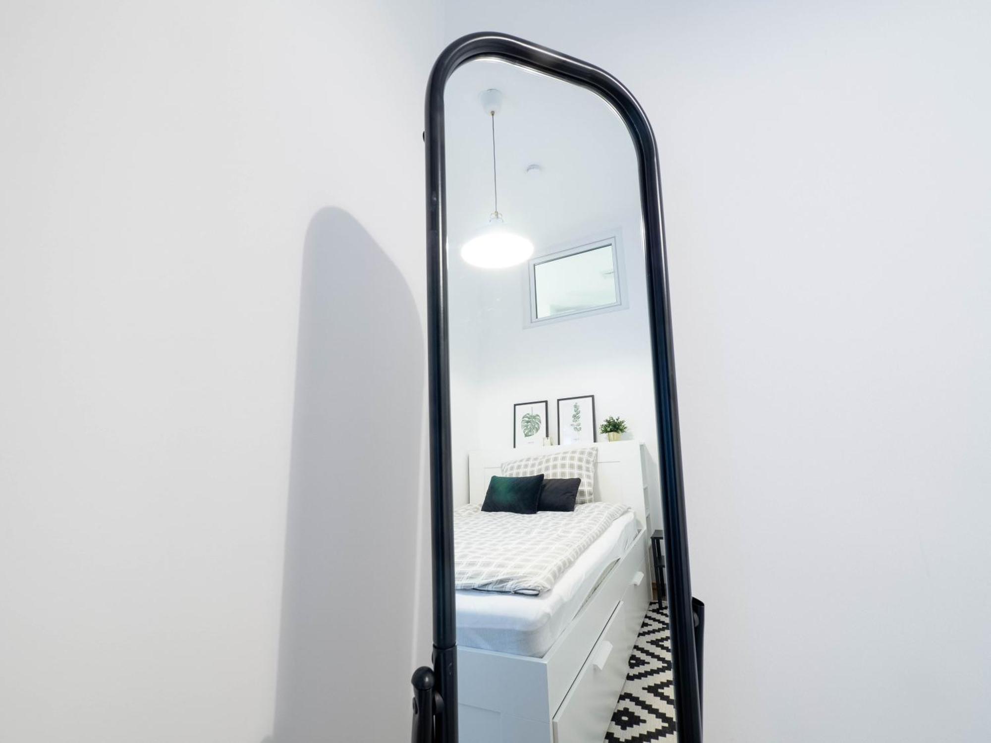 Shopping & Gourmet In Mariahilf Apartment